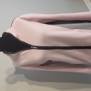 Cure Foundation Ladies track suit